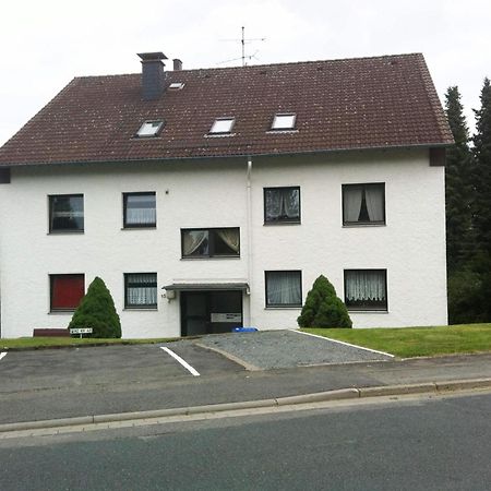 Ferienwohnung Schimmer Braunlage Eksteriør billede