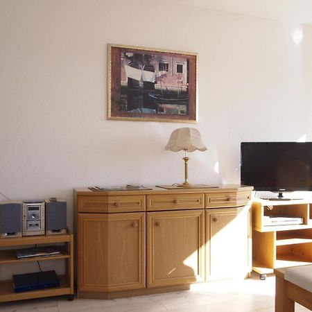 Ferienwohnung Schimmer Braunlage Eksteriør billede